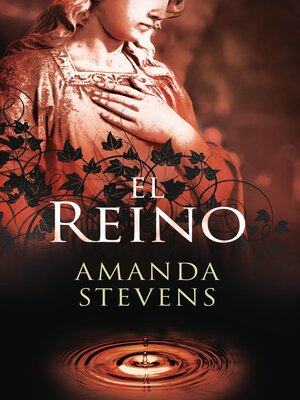 cover image of El reino (La reina del cementerio 2)